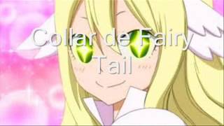 Fairy Tail Ending 13