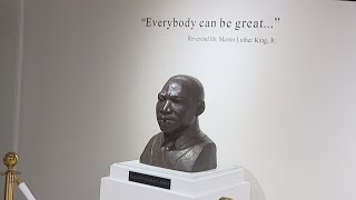 The lasting impact of Dr. Martin Luther King in Columbus