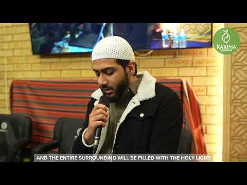 Faslon Ko Takalluf || Sidi Usman