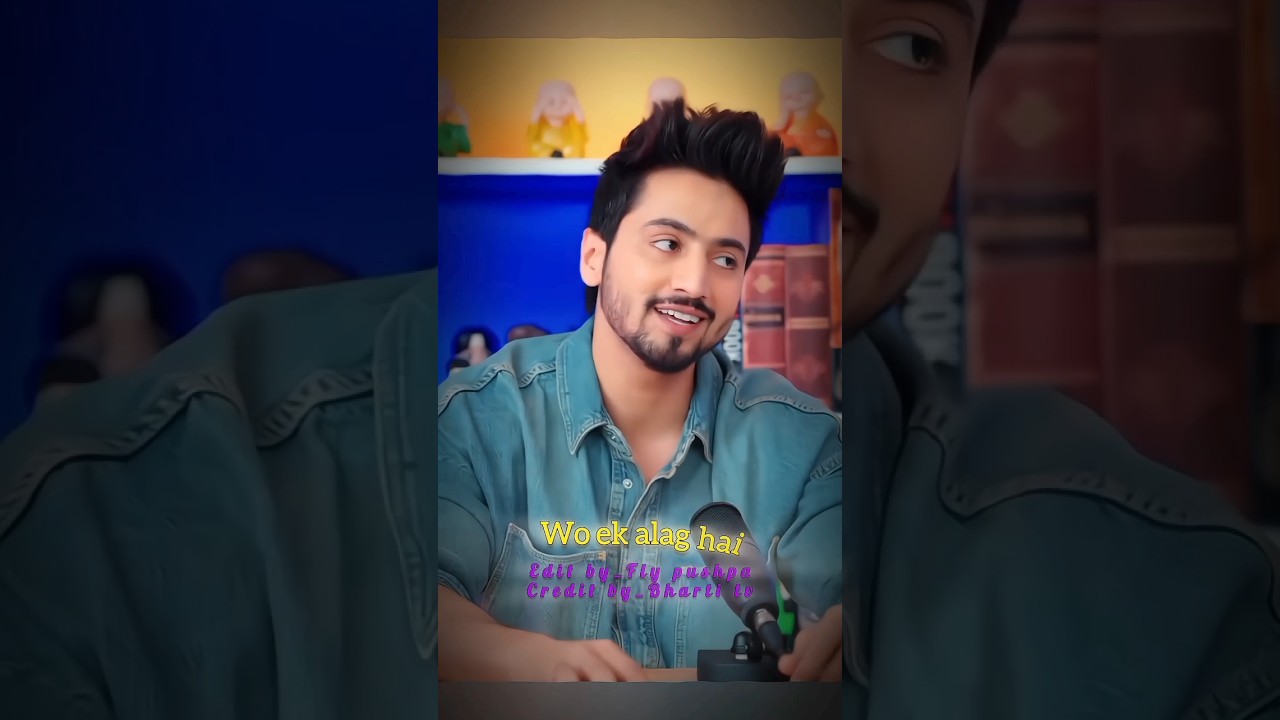 Mr. Faisu motivation hindi podcast by bharti tv channel. 🤯🤯