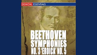 Symphony No. 3 in E-Flat Major, Op. 55 "Eroica": III. Scherzo: Allegro vivace