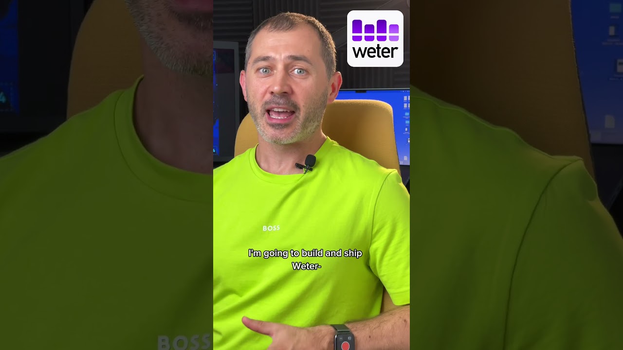 Starting on S4 of Nights & Weekends By Buildspace