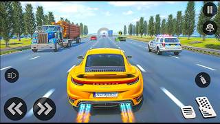 Juegos de Carros - Rally Horizon Capitulo 15 - Torneos en el Horizonte de Coches
