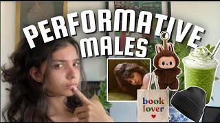 Are Performative Males ACTUALLY Bad?