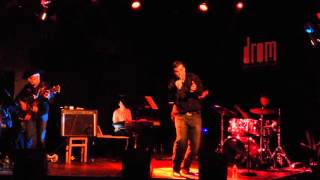 Serhat Kaner - My Way - Drom Club Nyc - 2016