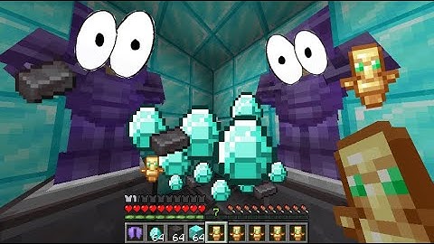 *New* 1.18.1 Minecraft Dupe Glitch!!