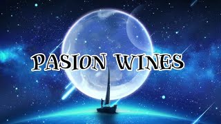 Pasion Wines Farruko Sean Paul (Letras/Lyrics)