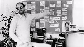 Famous Doug Kenney, Michael O'Donoghue and Henry Beard discuss the humor shortage (Part One) Profile