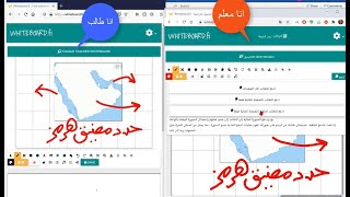 شرح السبورة الفنلندية