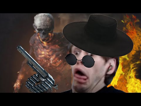 Yet another Hunt: Showdown slander video