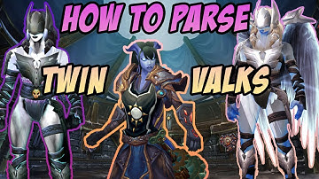 UPDATED Twin Valks Parsing Guide for Shadow Priests