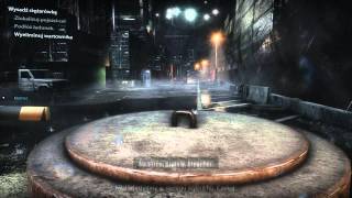 Medal of Honor Warfighter PC Gameplay