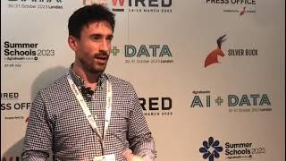 ReStart's Matt Sweeney Discusses Interoperability and the Future of AI in Healthcare | #Rewired23