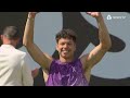 Ben Shelton vs Taylor Fritz For The Trophy 🏆 | Stuttgart 2026 Final Highlights