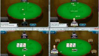 Patrik Antonious vs. Isildur1 (Fulltilt Poker) Part-3 screenshot 3