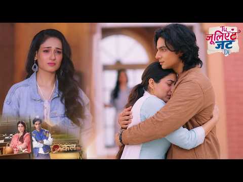 Tuu Juliet Jatt Di Leap NEW PROMO 4th October  2026