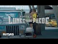Amenazzy - Lunes Pal Que Puede (Video Oficial)