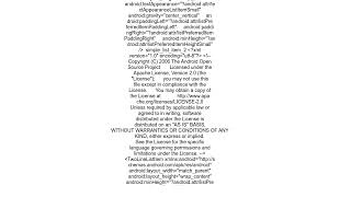 Celebrity What is difference between android R layout simple list item 1 and android R layout simple list item Net Worth