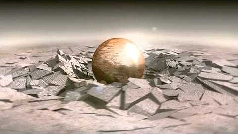 Cracked effect Vfx | After effects |