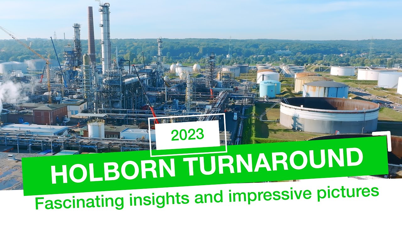 holborn-turnaround-2023-successfully-completed-youtube