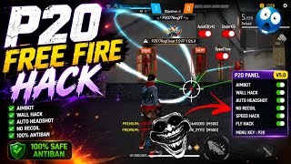 P20KNG V9.01 FULL BRUTAL 2ND ID SETUP | NO BAN NO BLACKLISTED | ANTIBAN SAFE VPHONE OS ROM BY NXT HS