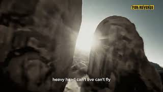 Download Lagu For Reverse - Heavy Head (Official Music Video) MP3