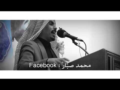 شعر عن ابن الخال 