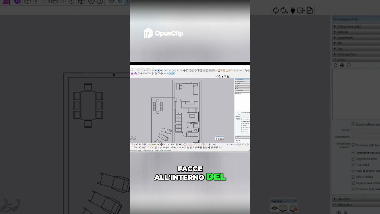sketchup plugin utili faceup edge tool 2 6