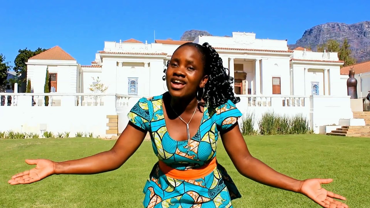 UKHALE BWEZI LANGA by CAPRICORN BAPTIST CHOIR