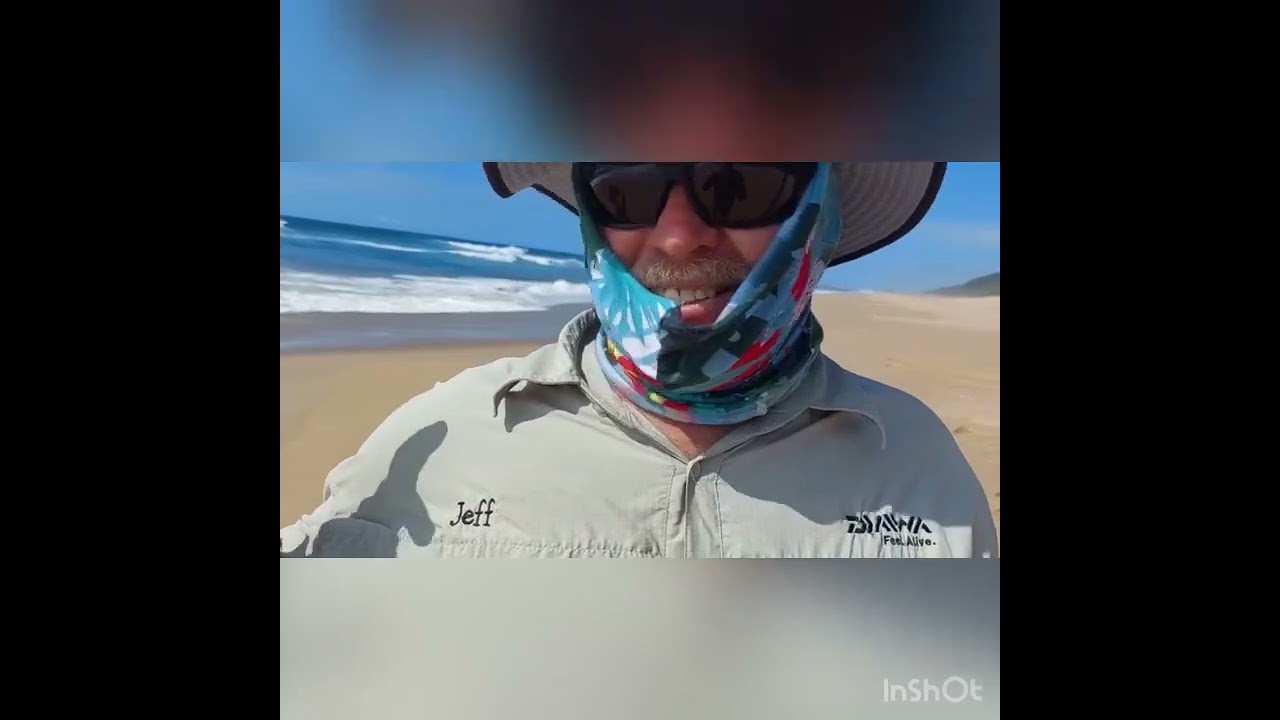 Great week of fishing