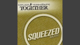 Together (Master &amp; Servant Remix)