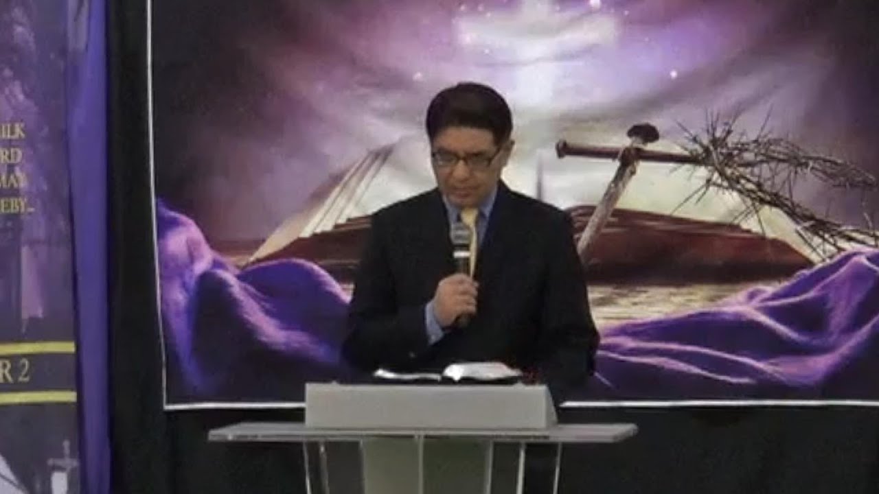 2026년 1월 18일 "진짜인가 가짜인가" (벧후 2:1-3)