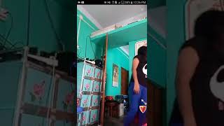 Deshi sexy aunty showing masala hot sence imo call fun chat live video call 2019 screenshot 1
