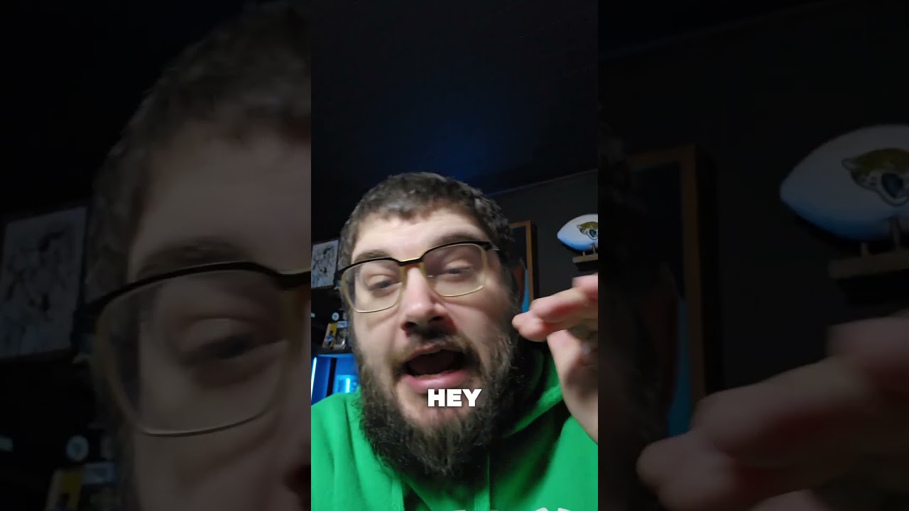 Seahawks Win The Superbowl! 