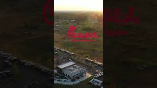 Chick Fil A Edison Family Movie Night July 12th, 2023