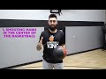 Get PERFECT Basketball Shooting Form 😱 | Shoot Real Life GREENS  ✅