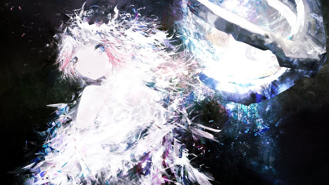 黒皇帝 ✦ eili - 儀 -lirile-