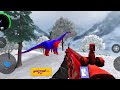 Wild Animal Hunter 3D Dinosaur Hunter Game Android Gameplay 1048 