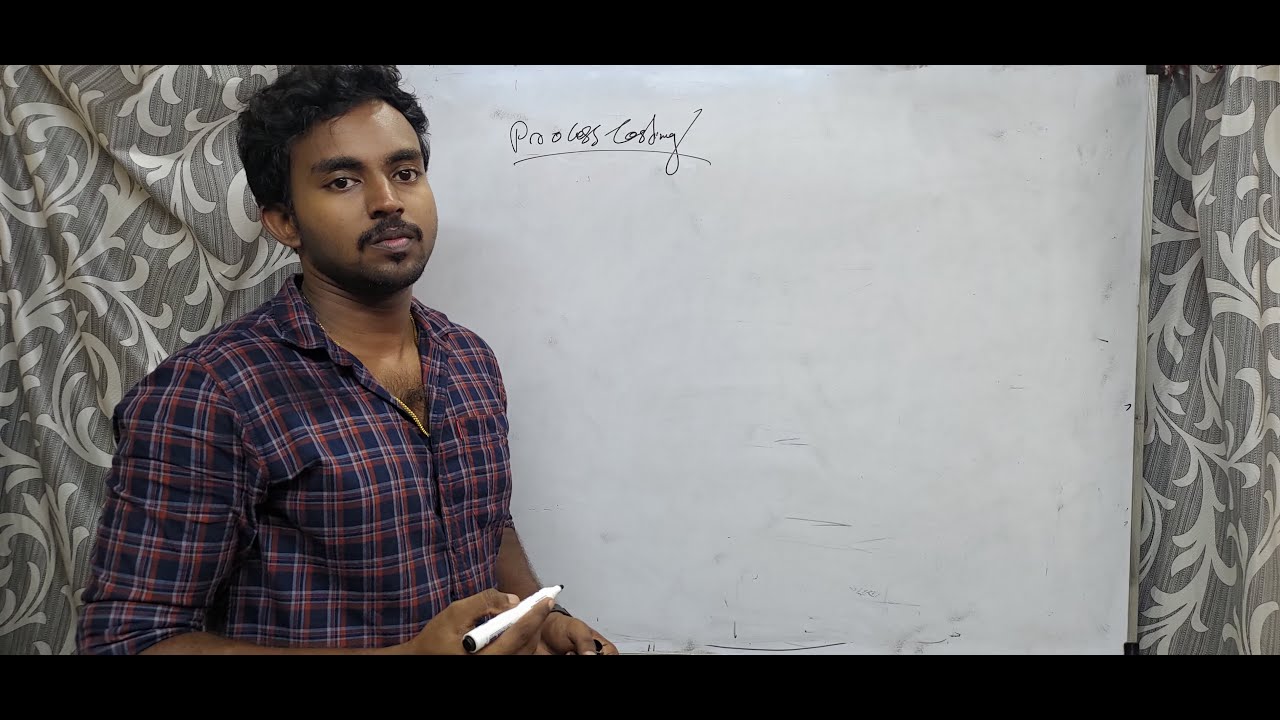 CMA CA CS PROCESS COSTING PART-9(NITHIN SEKHAR R)