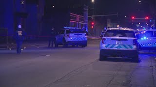 Police: 2 men shot, killed in West Pullman