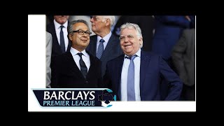 Everton news: Kenwright in line to go as Moshiri overhaul takes shock turn | by Premier League News