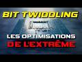 Ces Optimisations De Code Sont Extrêmes Bit Twiddling mp3