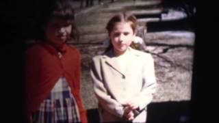 Easter 1956