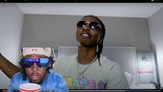 TURN ME UP!! Certified Trapper - Benihachi (Reaction)
