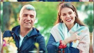 Asli Ve Ozcan 🥰 Bir Dudaktan ⭐️