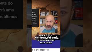 URGENTE  Navio Iraniano Interceptado Pelos EUA