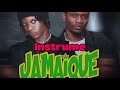 INSTRUMENTAL JAMAÏQUE ZAKALARA X GAZ MAWATE Beatz