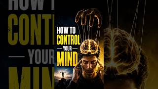 How to control your mind😨😨|#shorts|#short video|mind control|#viral|Soul rise