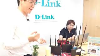 ตั้งค่า เราท์เตอร์ โหมด Access Point | Dlink Dir-825 จาก 3BB ง่ายๆ ใครๆก็ทำได้