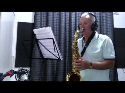 Who'll Stop The Rain (Creedence) - Nermiton R. Morais.